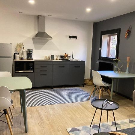 La Tuilerie Chambres D'Hotes Saint-Die-des-Vosges Екстериор снимка